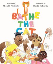 Bathe the Cat cover image cdn