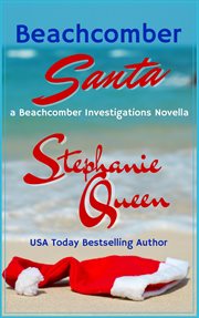 Beachcomber Santa : Beachcomber Investigations cover image cdn