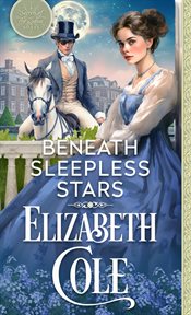 Beneath Sleepless Stars : Secrets of the Zodiac cover image cdn