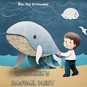 Benjamin's Magical Paint cover image cdn