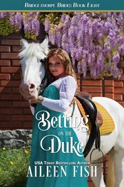 Betting on the Duke cover image cdn