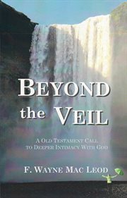 Beyond the Veil cover image cdn