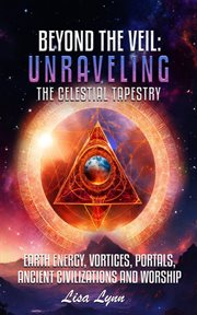 Beyond the Veil : Unraveling the Celestial Tapestry cover image cdn