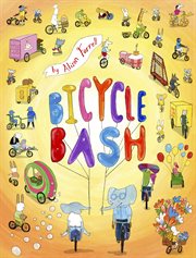 Bicycle Bash cover image cdn