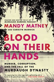 Blood on Their Hands cover image cdn