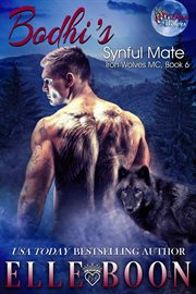 Bodhi's Synful Mate : Iron Wolves MC cover image cdn