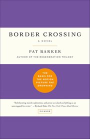 Border Crossing : A Novel cover image cdn