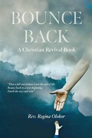 Bounce Back : A Christian Revival Book cover image cdn
