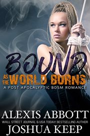 Bound as the World Burns cover image cdn