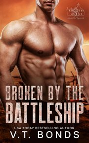 Broken by the Battleship cover image cdn