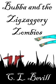 Bubba and the Zigzaggery Zombies cover image cdn