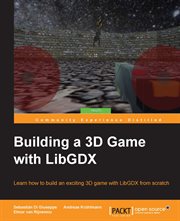 Building a 3D Game With LibGDX cover image cdn