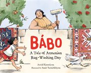 Bábo : A Tale of Armenian Rug-Washing Day cover image cdn