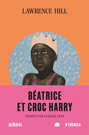 Béatrice et Croc Harry cover image cdn