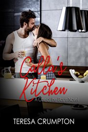 Calla's Kitchen : One of the Boys cover image cdn