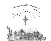 Candlelight's Christmas cover image cdn