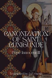 Canonization of Saint Cunigunde cover image cdn