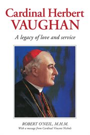 Cardinal Herbert Vaughan cover image cdn