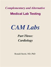 Cardiology : Complementary and Alternative Medical Lab Testing cover image cdn