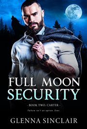 Carter : Full Moon Security cover image cdn