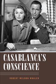 Casablanca's Conscience cover image cdn