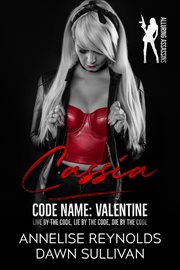 Cassia : Alluring Assassins cover image cdn