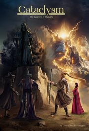 Cataclysm : The Legends of Thalaria cover image cdn