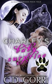 Charley's Baby Surprise cover image cdn