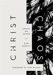 Christ or Chaos cover image cdn