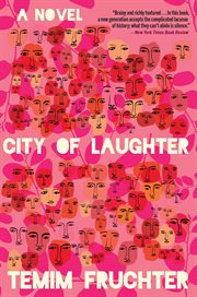 City of Laughter cover image cdn