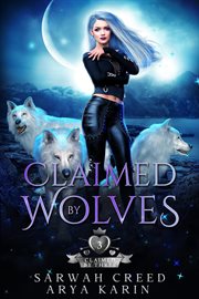 Claimed by Wolves cover image cdn