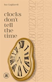 Clocks Don't Tell the Time cover image cdn
