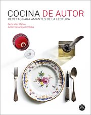 Cocina de autor : Recetas para amantes de la lectura. La otra ladera cover image cdn