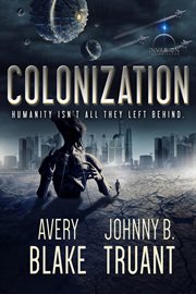 Colonization : Alien Invasion cover image cdn
