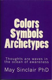 Colors, Symbols, Archetypes cover image cdn