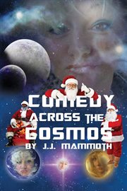 Comedy Across the Cosmos cover image cdn