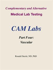 Complementary and Alternative Medical Lab Testing Part 4 : Vascular cover image cdn