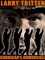 Corrigan's Homunculi cover image cdn