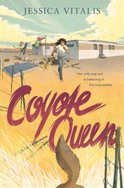 Coyote Queen cover image cdn