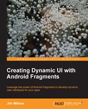 Creating Dynamic UI With Android Fragments cover image cdn