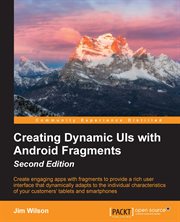 Creating Dynamic UIs With Android Fragments cover image cdn