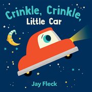 Crinkle, Crinkle, Little Car cover image cdn