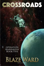 Crossroads : Operation Marrakesh cover image cdn