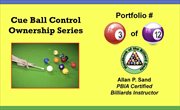 Cue Ball Control Ownership Series : Cue Ball Control Ownership cover image cdn
