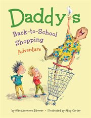 Daddy's Back-to-School Shopping Adventure cover image cdn