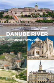 Danube River Cruise Travel Guide cover image cdn