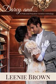 DARCY AND... A PRIDE AND PREJUDICE VARIA cover image cdn
