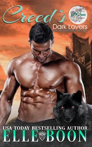 Dark Lovers Creed's : Iron Wolves MC cover image cdn