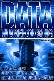 Data Warehousing : Optimizing Data Storage And Retrieval For Business Success cover image cdn