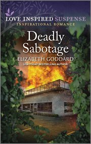 Deadly Sabotage : Honor Protection Specialists cover image cdn